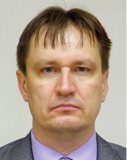Александр Куфтин